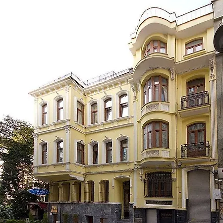 Adonis Palace Istanbul