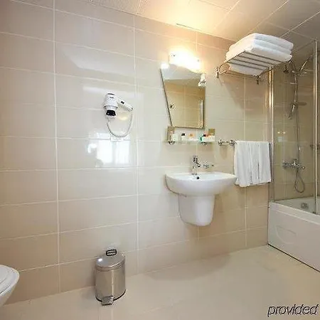 Hotel Adonis Palace