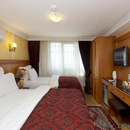 Adonis Palace Istanbul