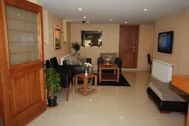Adonis Palace 3*