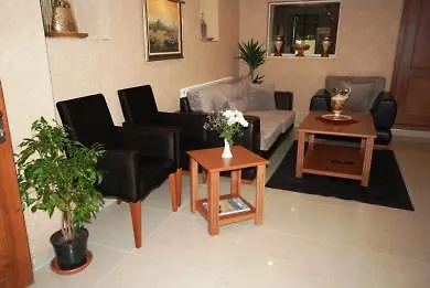 Adonis Palace 3* Istanbul