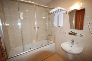 Hotel Adonis Palace Istanbul