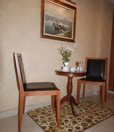 Hotel Adonis Palace