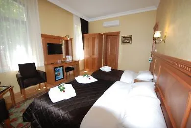 Adonis Palace Hotel Istanbul